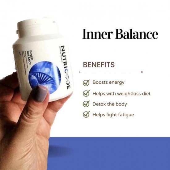 Inner Balance Detox