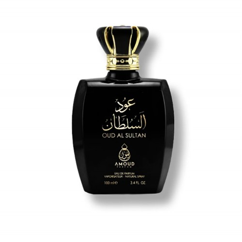 Dior Oud Ispahan inspired - Oud Al Sultan 100ml