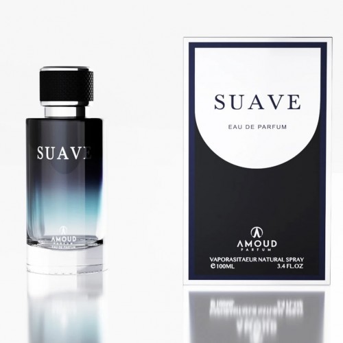 Dior Sauvage Inspired - Suave 100ml
