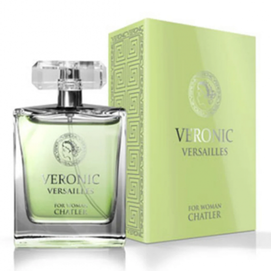 Versace Versense Inspired - Veronic Versailles 100ml