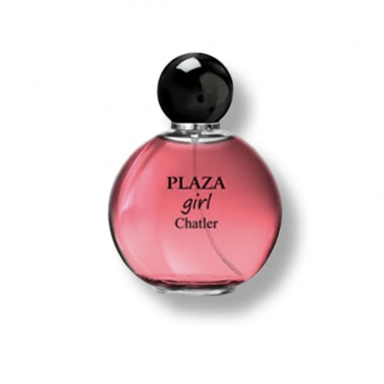 Christian Dior Poison Girl Inspired - Plaza Girl 100ml