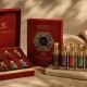 The Velvet Collection -  6 X 12ml Unisex Fragrances