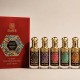 The Velvet Collection -  6 X 12ml Unisex Fragrances