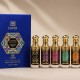 The Velvet Collection - 6 x 12 fragrances