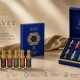 The Velvet Collection - 6 x 12 fragrances