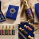The Velvet Collection - 6 x 12 fragrances