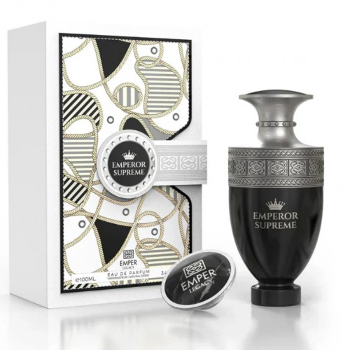 Bois Imperial Inspired  - Emperor Supreme 100ml