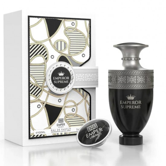 Bois Imperial Inspired  - Emperor Supreme 100ml