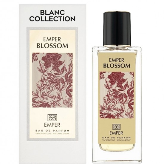Gucci Bloom Inspired - Emper Blanc Blossom 85ml