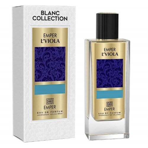 Xerjoff Erba Pura Inspired - L’Viola 85ml