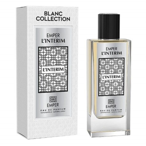 Givenchy L’Interdit Inspired - L’Interim 85ml