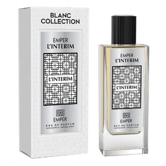 Givenchy L’Interdit Inspired - L’Interim 85ml