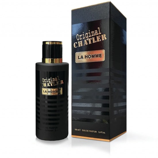 Jean Paul Gaultier Scandal Inspired - Candygirl 100ml 