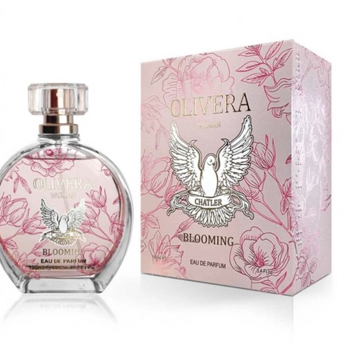 Paco Rabanne Olympea Blossom Inspired - Olivera Blooming Woman 100ml