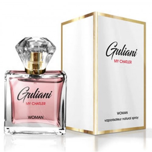 Guerlain Mon Guerlain Inspired - Guliani My Chatler 100ml