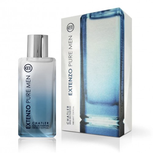 Kenzo Homme Inspired - Extenzo Pure Men 100ml