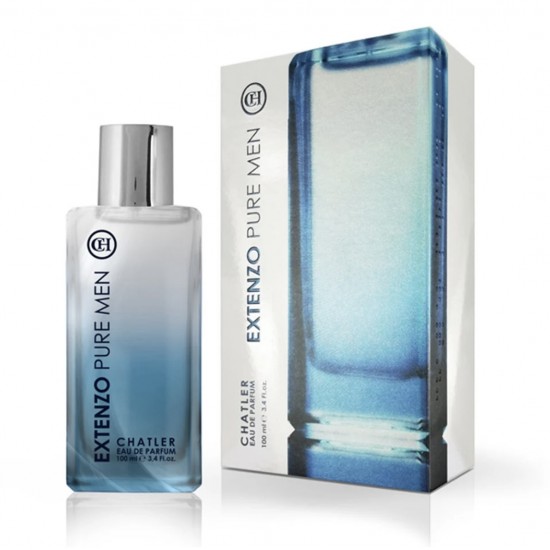 Kenzo Homme Inspired - Extenzo Pure Men 100ml