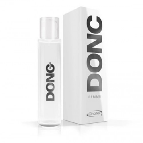 DKNY Woman Inspired - Donc Femme 100ml