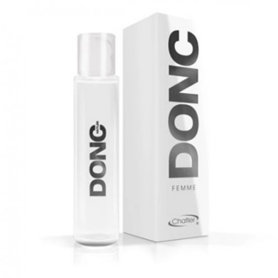 DKNY Woman Inspired - Donc Femme 100ml