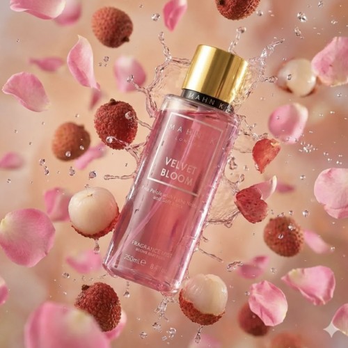 Parfums De Marly Delina Exclusif Inspired - Velvet Bloom Body Mist