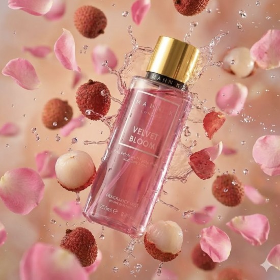 Parfums De Marly Delina Exclusif Inspired - Velvet Bloom Body Mist