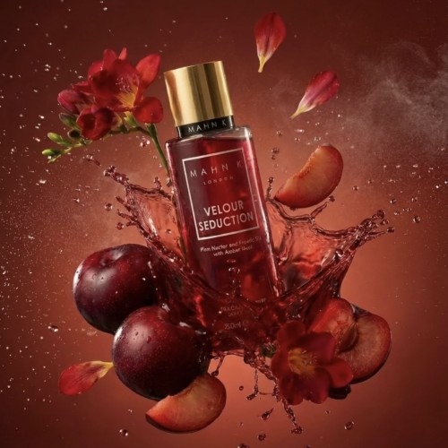 Victoria Secret Pure Seduction Inspired - Velour Seduction Body Mist