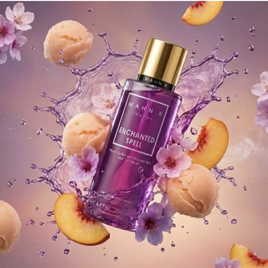 Victoria Secret  Love Spell Inspired - Enchanged Spell Fragrance Mist 250ml