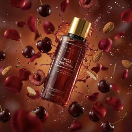 Tom Ford Lost Cherry Inspired - Cherry Obsidian Fragrance Mist 250ml