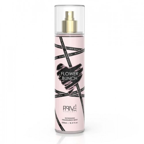 Viktor & Rolf Flower Bomb Inspired - Flower Bunch Fragrance Mist 250ml