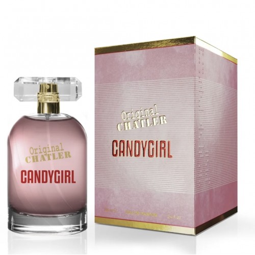 Jean Paul Gaultier Scandal Inspired - Candygirl 100ml 