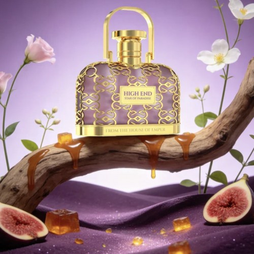 Prada Candy Inspired - High End Star of Patadise 100ml