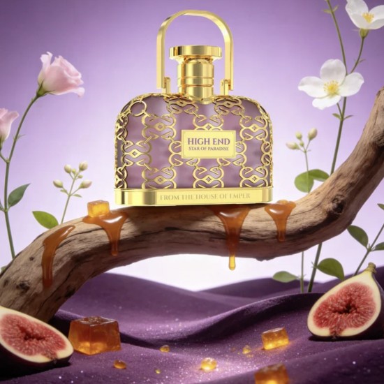 Prada Candy Inspired - High End Star of Patadise 100ml
