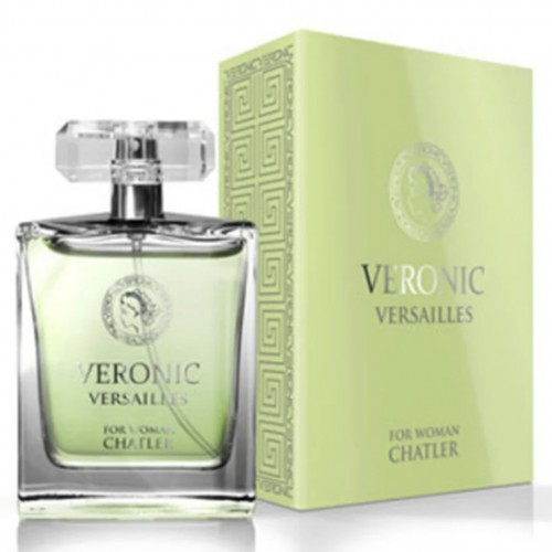 Versace Versense Inspired - Veronic Versailles 100ml