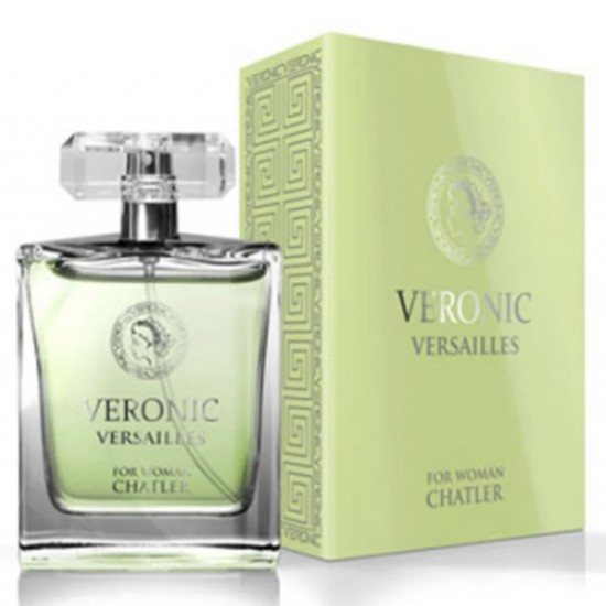 Versace Versense Inspired - Veronic Versailles 100ml