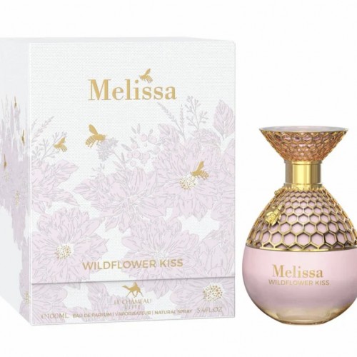 Carolina Herrera 212 Sexy for Women Inspired - Melissa Wildflower Kiss 100ml