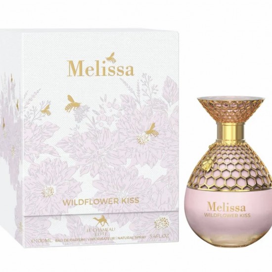 Carolina Herrera 212 Sexy for Women Inspired - Melissa Wildflower Kiss 100ml