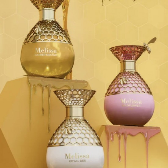 Carolina Herrera La Bomba Inspired - Melissa Royal Bee 100ml