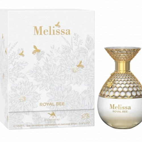 Carolina Herrera La Bomba Inspired - Melissa Royal Bee 100ml