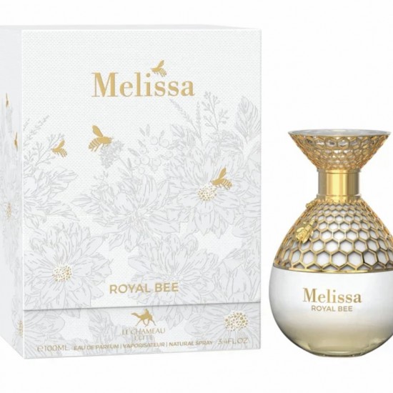 Carolina Herrera La Bomba Inspired - Melissa Royal Bee 100ml