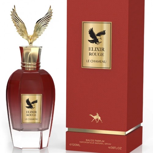 Kayali Utopia Vanilla Coco 21 Inspired - Elixir Rouge 100ml