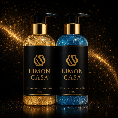 Byredo Luxury Shower Gel/Bubble Bath (Choose your scent)