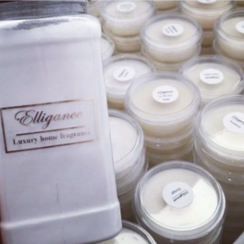 Luxury scented Carpet Freshener (choose your scent)