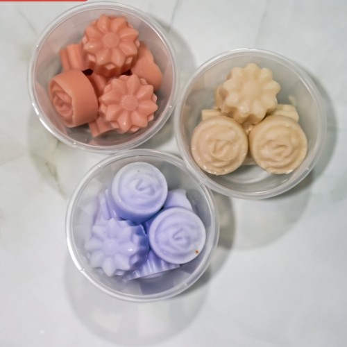 Boadicea Luxury scented Wax Melts (Choose your scent)