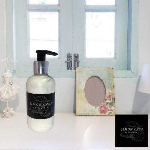Boadicea Luxury Scented Body Lotion (Choose your scent)