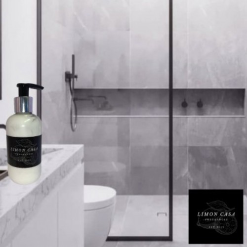 Boadicea Luxury Scented Shower Gel/Bubble Bath (Choose your scent)