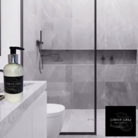 Dior Luxury Shower Gel/Bubble Bath (Choose your scent)