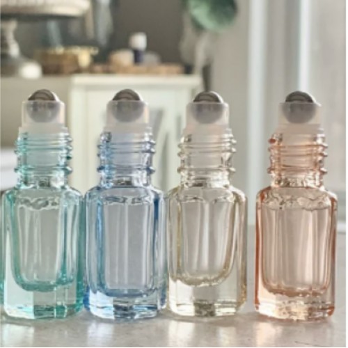 Boadicea 3ml Roll on Fragrance Oil (Choose your scent)